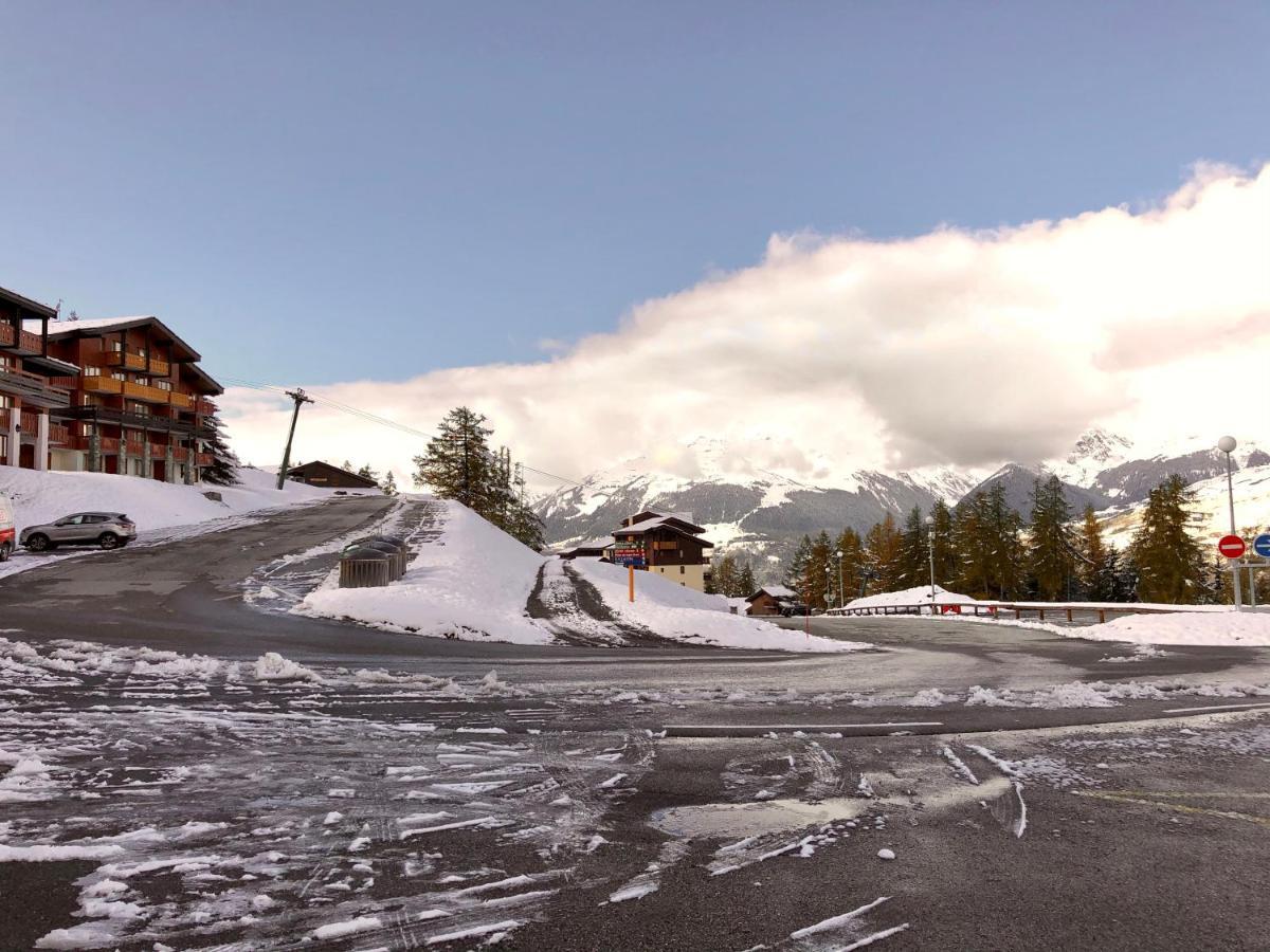 Residence Le Rami Les Coches La Plagne Exterior photo